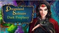 Dreamland Solitaire: Dark Prophecy (PC) klíč Steam 2111563