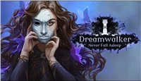 Dreamwalker Never Fall Asleep (PC) PL klíč Steam 1242616