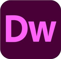 Dreamweaver for TEAMS MP ENG EDU RNW Named, 12 Months, Level 3, 50 - 99 Lic 65272456BB03A12