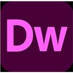 Dreamweaver for TEAMS MP ML (+CZ) EDU RNW Named, 12 Months, Level 2, 10 - 49 Lic 65272430BB02A12