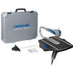 DREMEL® Mikronáradie - lupienková píla Moto-Saw (MS20-1/5) F013MS20JA