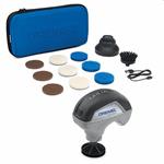 DREMEL Versa, vysokorychlostní výkonný čistič F013PC10JA
