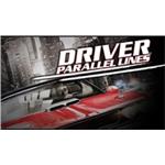 Driver Parallel Lines (PC) klíč Uplay 1643743