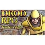 DROD RPG: Tendry's Tale (PC) klíč Steam 2069737