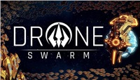 Drone Swarm (PC) klíč Steam 1544554