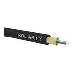 DROP 12vl SM09/125 G.657A2 Corning LSZH cena za 1m