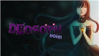 Drosoph Hotel (PC) klíč Steam 1580683