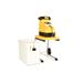 Drvič konárov Riwall PRO RES 3044 B valcový ES24A1901064B