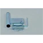 Držák antény na stožár nebo zeď pro NanoStation, polohovatelný, galvanický zinek, délka 13cm NSUP