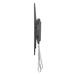 Držák Brateck LP73-69T pro TV 60"-120" 120kg polohovatelný nástěnný Heavy Duty BRLP7369T