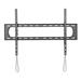 Držák Brateck LP73-69T pro TV 60"-120" 120kg polohovatelný nástěnný Heavy Duty BRLP7369T