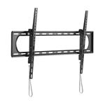 Držák Brateck LP73-69T pro TV 60"-120" 120kg polohovatelný nástěnný Heavy Duty BRLP7369T
