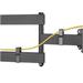 Držák LCD LED Tv Fiber Mounts TALL1 TALL-1