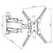 Držák na plochou Tv Fiber Mounts D7C43