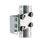 Držák na středovou vertikálu - pár RAX-DR-X03-X1