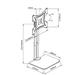 Držák na Tv / monitor Fiber Mounts FM46