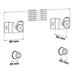 Držák Tv Fiber Mounts FM04