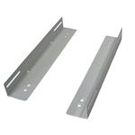 Držiak do 19 rozvádzača 1 pár DRB-K