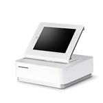 Držiak Star Micronics POPPack pro tablet v bílé barvě 99250300