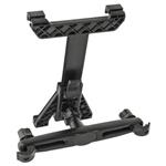 Držiak tabletu 7&quot;-15&quot;, úchyt na opierku, do auta, CH-223, čierny, plast, 1kg, Defender, M 29223