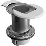 Držiak Ubiquiti Networks UBNT UVC-G3-FLEX stropní, 3-Pack UVC-G3-F-C-3