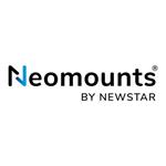 DS15-630WH1, Neomounts by Newstar desk stand and wall