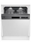 DSN28430X umývačka riadu vst. BEKO 8690842110597