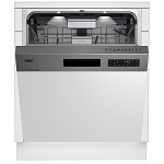 DSN39430X umývačka riadu 60cm vst. BEKO 8690842110108