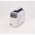 DT Printer HC100; 300 dpi, EU and UK Cords, Swiss 271 font, ZPL II, XML, Serial, USB, 64MB Flash HC100-301E-1000