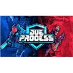 Due Process (PC) klíč Steam 1865083