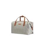 DUFFLE 55/22 (ASH GREY) -LITE DLX 64D*18005