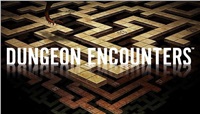 DUNGEON ENCOUNTERS (PC) klíč Steam 1978633