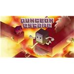 Dungeon Escape (PC/MAC/LINUX) klíč Steam