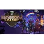 Dungeon League (PC) klíč Steam 895960