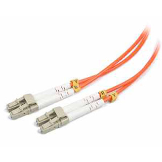 Duplex multimode opticky kabel LC-LC 7m bulk CFO-LCLC-OM2-7M DK-2533-07