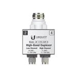 Duplexer pro airFiber 11-H High Band (AF-11-DUP-H), Ubiquiti Duplexer pro airFiber 11-H High Band (