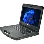 Durabook S14I/14"FHD/Ultra 5 125U/16GB/256GB/WIN S4K1Q2AAJBCX