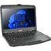 Durabook S15/15"FHD/i5-1235U/16GB/256GB/WIN/Black/ S5G1Q2AAJBXE