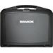 Durabook S15/15"FHD/i5-1235U/8GB/256GB/WIN/Black/3 S5G1P2AAJBXE