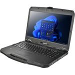 Durabook S15/15"FHD/i5-1235U/8GB/256GB/WIN/Black/3 S5G1P2AAJBXE