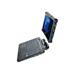Durabook U11I/11"FHD/ i5-1230U/8GB/256GB/WIN U1H1P21ABAXX