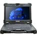 Durabook Z14I/14"FHD/Ultra 5 125U/16GB/256GB/WIN Z4K1Q2DAJBXX