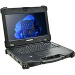 Durabook Z14I/14"FHD/Ultra 5 125U/16GB/256GB/WIN Z4K1Q2DAJBXX