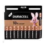 Duracell Basic 1500 K18 AA Duralock 70,15