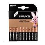 Duracell Basic 2400 K18 AAA Duralock 71,04