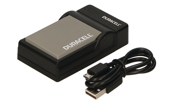 DURACELL Camera Battery Charger - pro digitální fotoaparát Olympus BLN-1 DRO5942