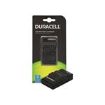 DURACELL Camera Battery Charger - pro digitální videokameru GoPro AHDBT-201, AH-DBT301 (Hero3) DRG5944