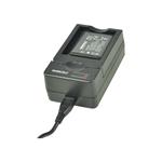 Duracell Digital Camera Battery Charger for Nikon EN-EL19 & Fujifilm NP-130 DRN5926