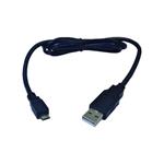 Duracell - napájecí a synchronizační kabel pro Micro USB zařízení 1m USB5013A