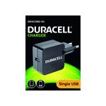 Duracell USB Nabíječka pro čtečky & telefony 2,4A DRACUSB2-EU